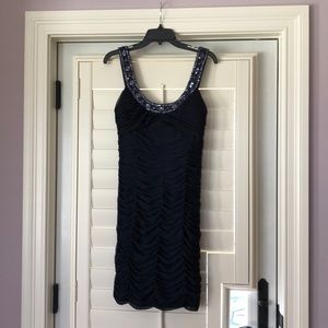 Cocktail dress-Never worn-Purchased for party.